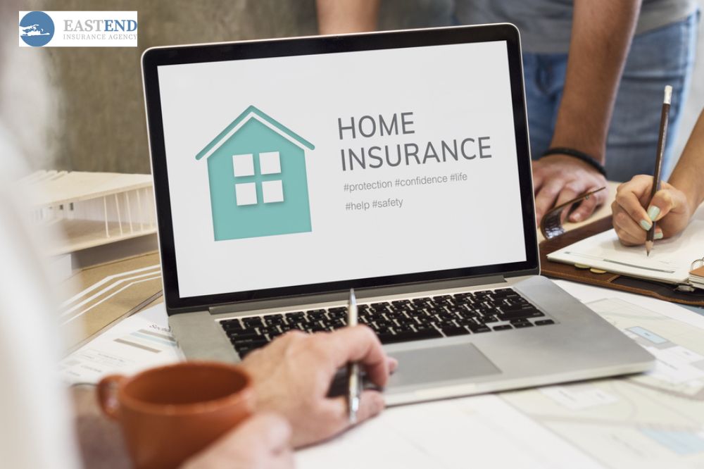 What Does Home Insurance Claim Procedure Involve?