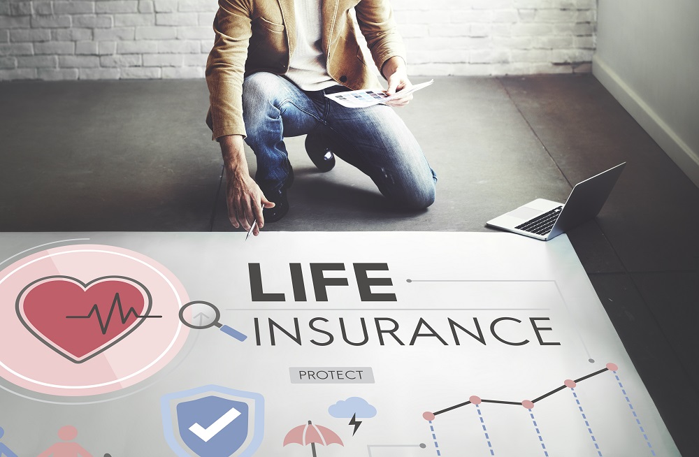 How Life Insurance Works for High-risk Applicants