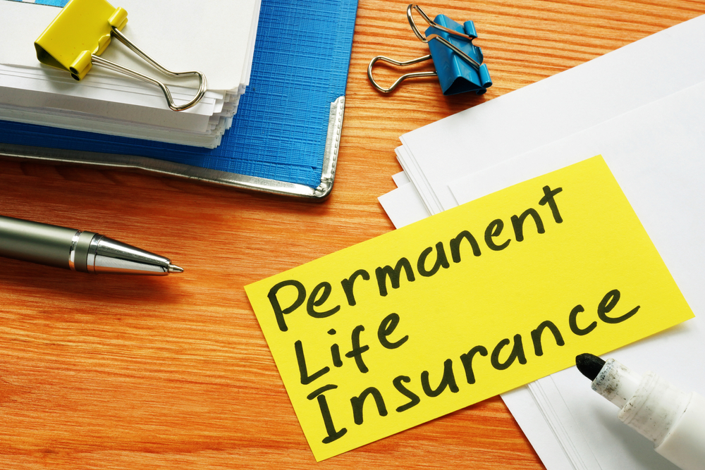 Can I Build Wealth with Permanent Life Insurance?