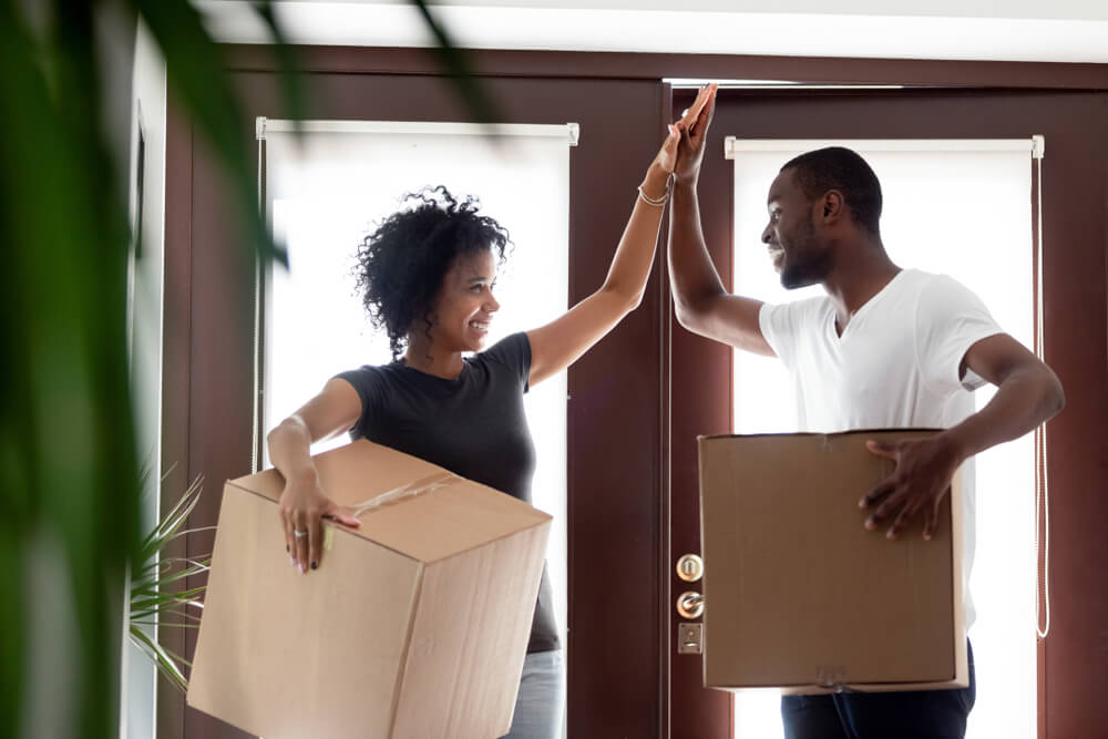 5 Tips for Furnishing Your Home as a First-time Homeowner
