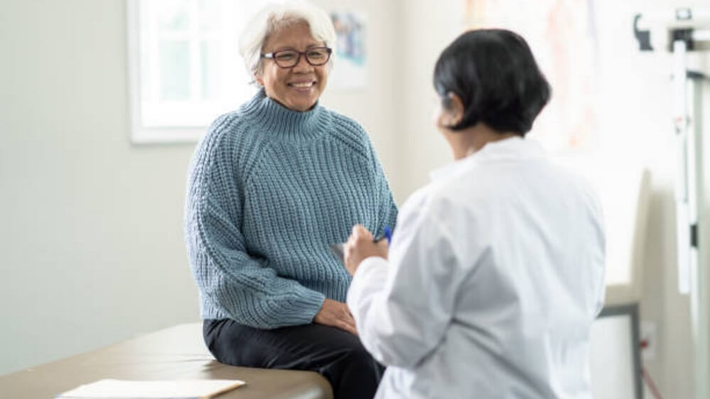 Questions You Should Ask Your Doctor as You Get Older